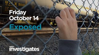 Exposed - Coming Friday | APTN Investigates