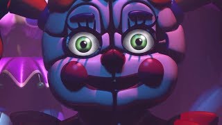 - (C4D|FNAF) SISTER LOCATION TRAILER REMAKE -