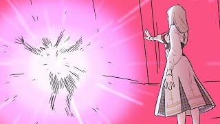 ANIME GIRL VIRTUAL SIN FORGIVENESS 【NIJISANJI EN | Aia Amare 】