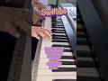 🔥Most Swifties CAN'T guess these Taylor Swift piano intros...🔥😱#shorts #taylorswift
