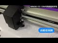 Mimaki new cg130 ar  cutting plotter good performance