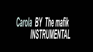 Carola by the Mafik beat by Zaky Clasik