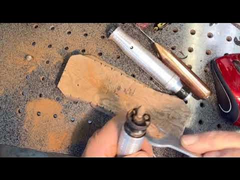 How I use My Favorite Bits with Dremel 