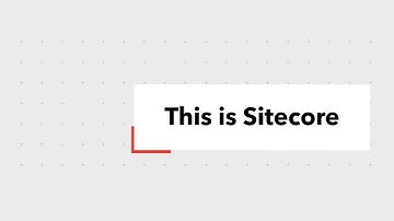 Do you know Sitecore?