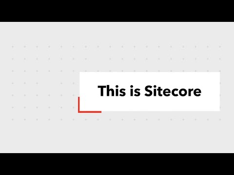 Video: Wat is lewering in Sitecore?