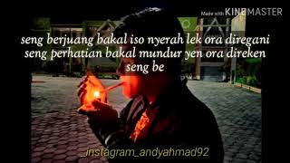 Download lagu Nrimo eng pandom
