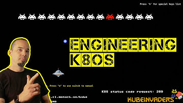 K8s Chaos Engineering with KubeInvaders