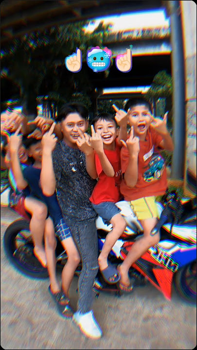 #jj Bareng bocil bar-bar #motovlog #shortvideo #shorts