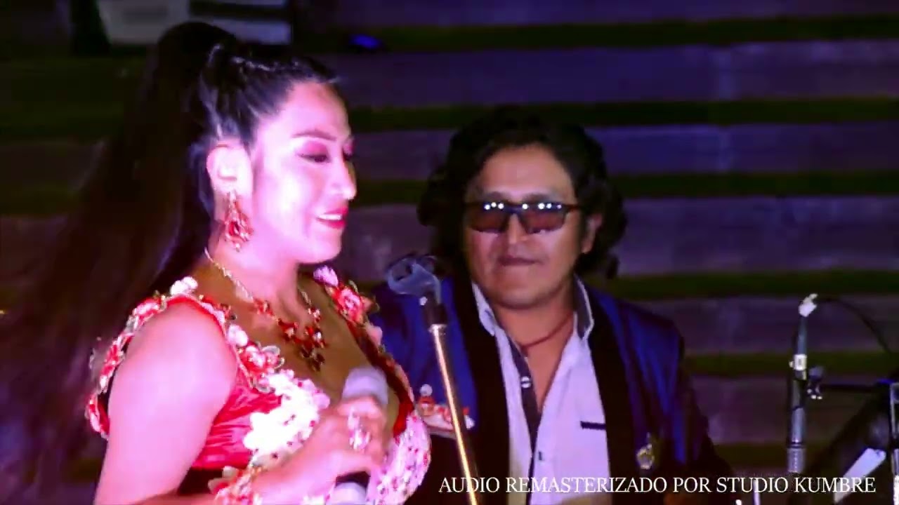 ♪ Las Reynas Del Sur 👑 Corazoncito / Huayno Sureño Peruano (En Vivo)