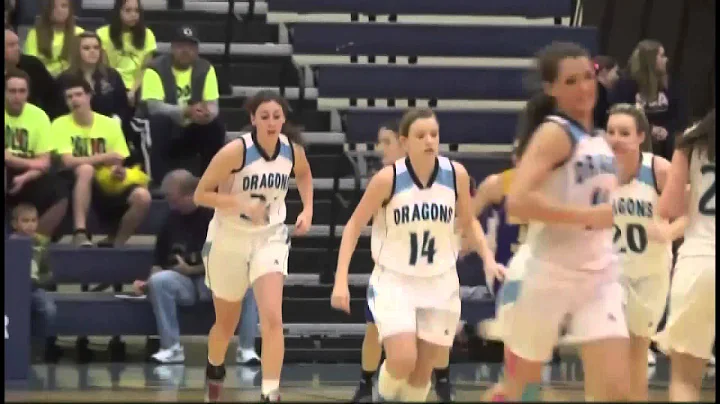 Richard Winn 46 Marlboro Academy 31