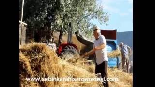 Baltaşi - Sucak Köyü