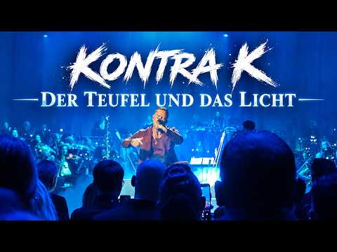 Kontra K - Der Teufel und das Licht - Live - Schauspielhaus Hamburg