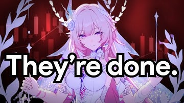 The Cyrene Controversy: The Stupidity That Buried The Truth in Honkai Star Rail