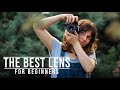 Canon 50mm f/1.8 STM Review: Best Lens for Beginners!