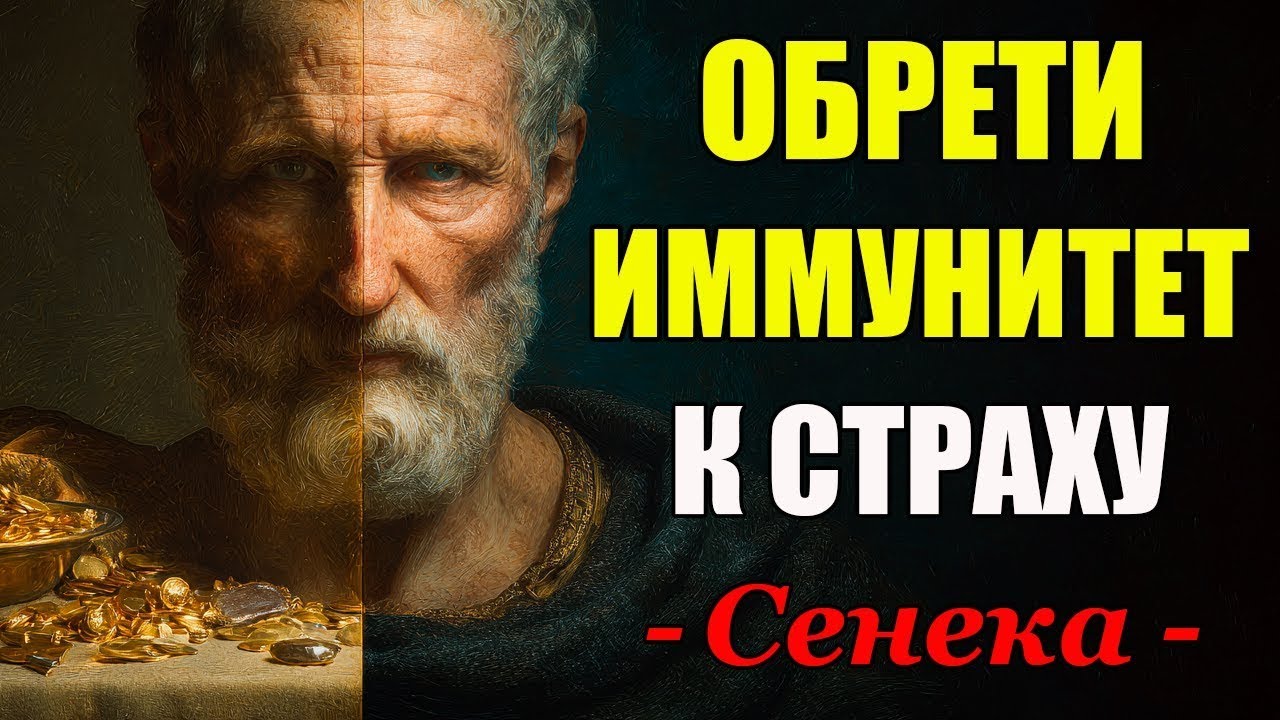 Сенека: лицемер, манипулятор или величайший стоик всех времен?