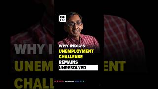 Why India Struggles To Create Jobs While China Didn't | How India's Economy Works | The Core #jobs