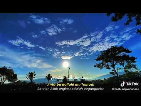 YA IMAMARRUSLI - MAZRO (COVER) || Reggae Version