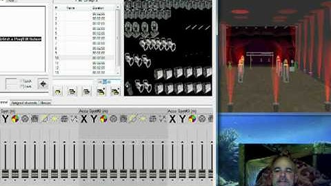 ShowXpress Overview 2 With DJ Mikey Mike & Direct Sound