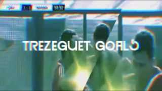 Mahmoud Trezeguet Skills & Goals