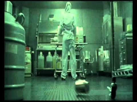 Фильм Химера (русский трейлер 2009).wmv