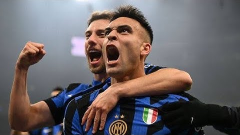 Serie A Best Game Of This Season...