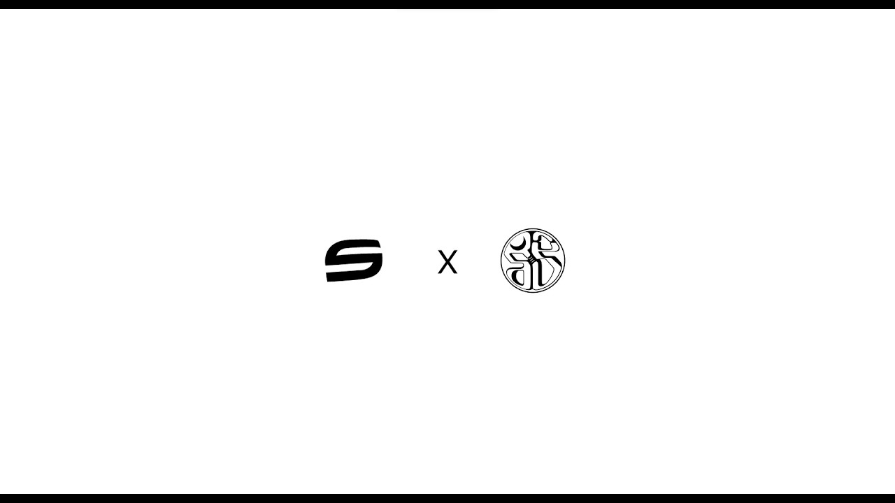 synergy rc vol.2 - YouTube