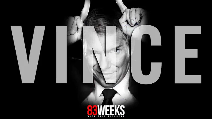 ERIC BISCHOFF on VINCE McMAHON LAWSUIT "SICK & EVIL" | 83 Weeks