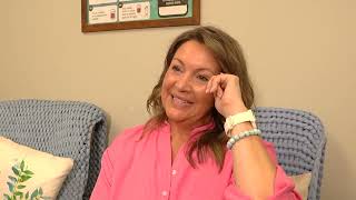 6 Years of Menopause, No Sleep, Finally Fixed (Maine) | Joy