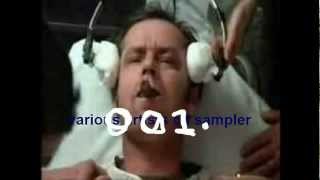 Various artists CD Sampler 001 2012