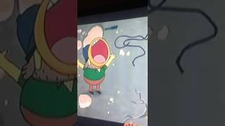 Lonney Tunes Refrene In Breadwinners