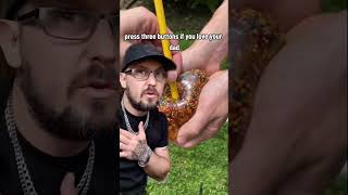 Press 3 Buttons Subscribe roadto75ksubscribers shorts