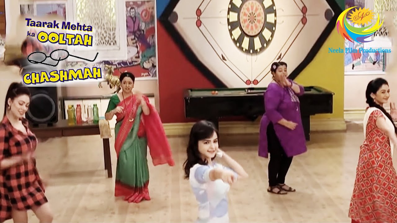 Preparations For Lohri Begins | Full Episode | Taarak Mehta Ka Ooltah Chashmah | Patrakar Popatlal