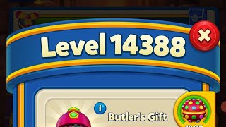 royal match level 14381 14382 14383 14384 14385 14386 14387 14388 #gameplay #royalmatchasian 81 88