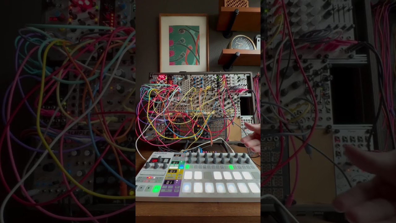 Morning Ambient Sesh