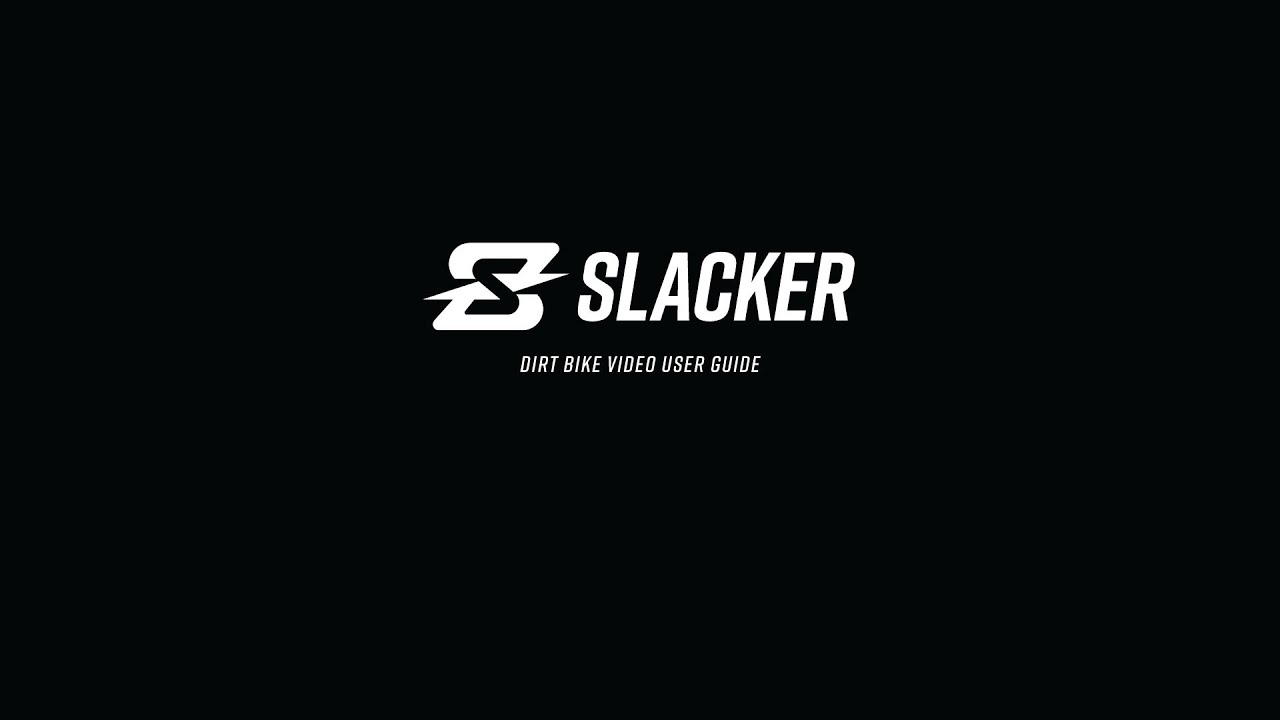 Slacker Digital Suspension Tuner V5 | Parts & Accessories | Rocky 