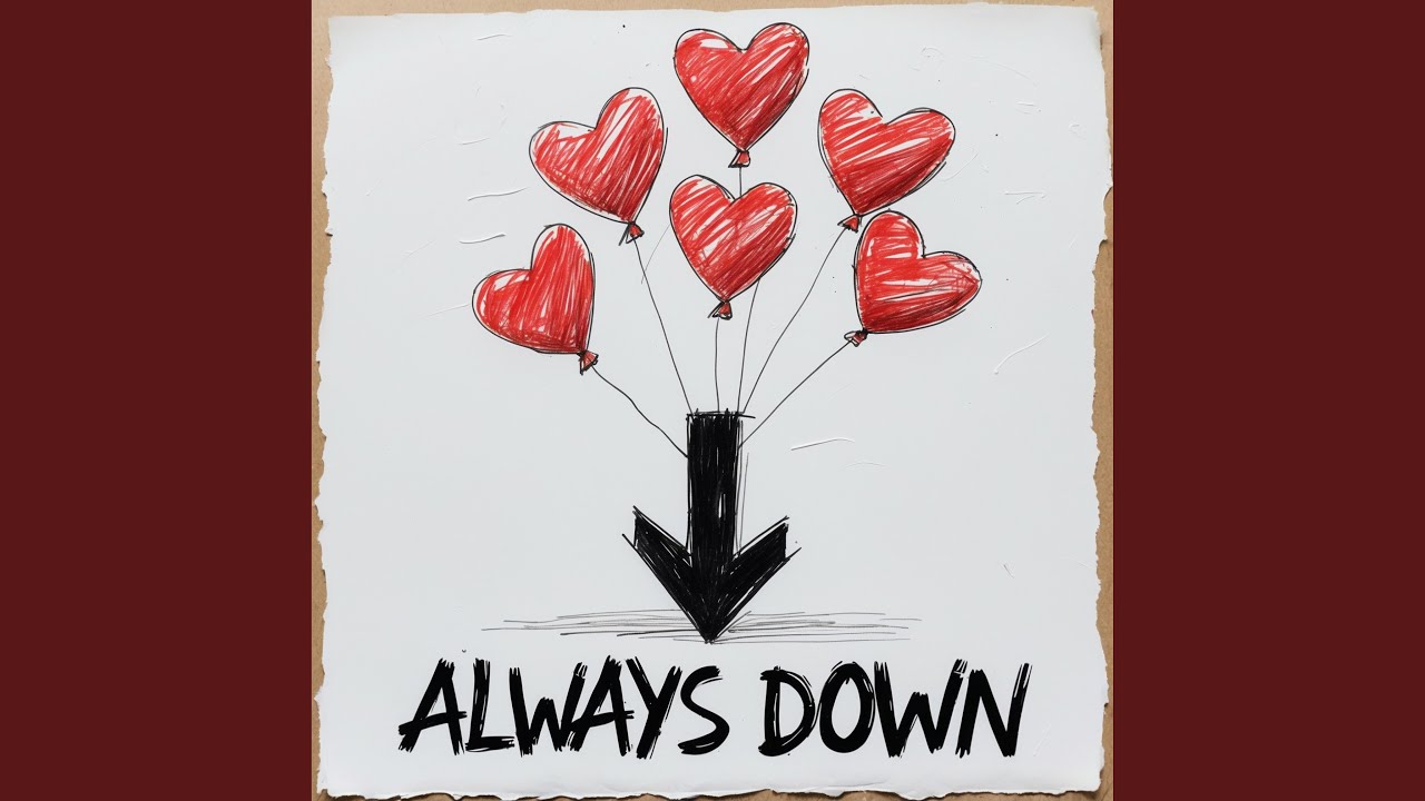 Always Down