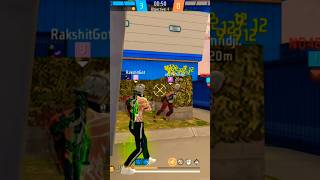 NICE game 🤣❤#viral #trending # #rakshit  #freefire #gaming