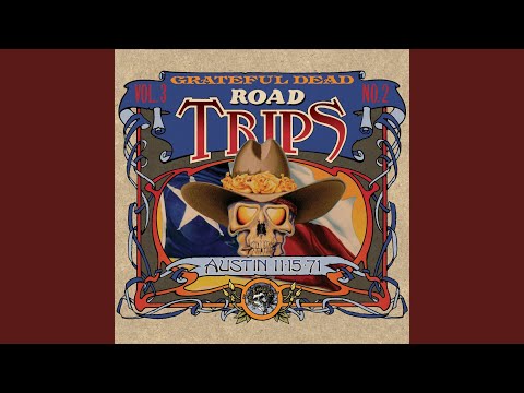 Bertha (Live at Austin Municipal Auditorium, Austin, TX, 11/15/71)