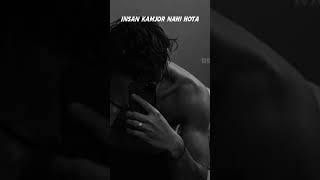 line simple Hai but powerful hai