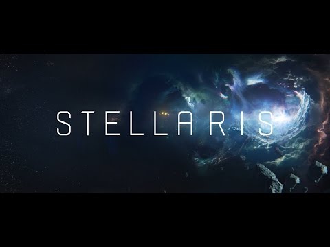 STELLARIS - Reveal Teaser - GAMESCOM 2015