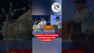 Students Participation #tabla #tablaclass #tablaperformance #taalacademyoftabla #music #tablacover