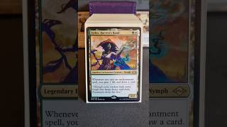 EDH Sythis, Harvest's Hand - Enchantress Board Control #magic #enchantress #enchanted #mtg #shorts