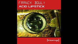 [BR203] : Franck Bouly - Nail Polish
