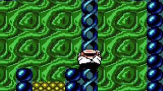Wario Land 3 - Video Walkthrough - Episode #82