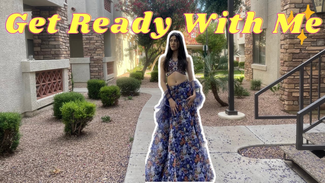 Come away with me lehenga