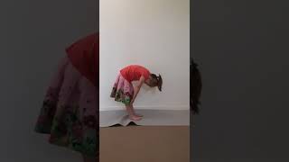 Kids Sergeant Sun Salutation - Kids Sun Salute