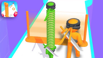 Long Neck Run 💎🏃🏻💨 - All Level Gameplay Android,iOS - BIG LEVELS UPDATE Best Games 271-280