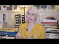 SOUND BITES – Visual Songwriting with Olympia (Part 2)