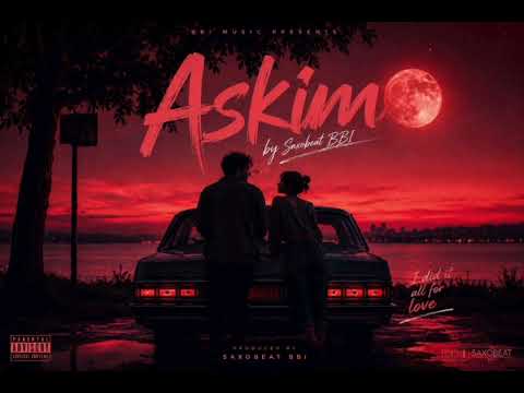 Askim - |Saxobeat BBI | BBI Mafia
