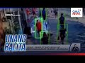 Huli-cam - Lalaki, hinablot ang hikaw ng isang babaeng naglalakad sa Brgy. Balingasa | Unang Balita